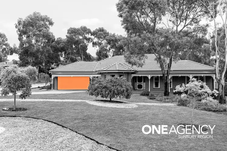 Main view of Homely house listing, 13 Swift Parrot Close, Sunbury VIC 3429