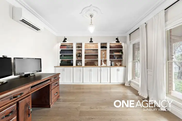 Third view of Homely house listing, 13 Swift Parrot Close, Sunbury VIC 3429