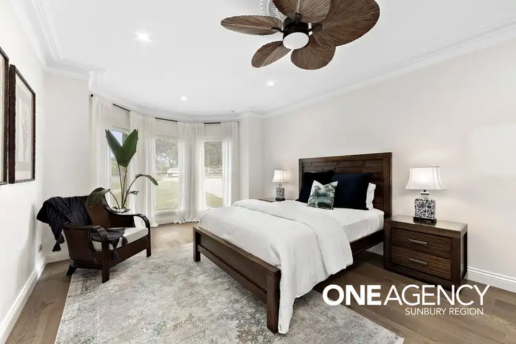 Fourth view of Homely house listing, 13 Swift Parrot Close, Sunbury VIC 3429