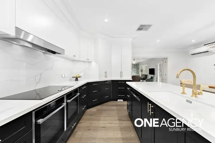 Fifth view of Homely house listing, 13 Swift Parrot Close, Sunbury VIC 3429