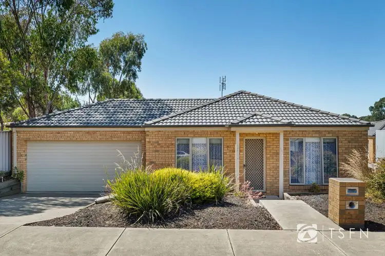 Main view of Homely house listing, 14/107 St Killian Street, White Hills VIC 3550