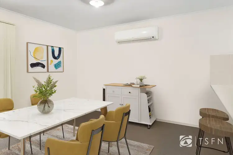 Third view of Homely house listing, 14/107 St Killian Street, White Hills VIC 3550