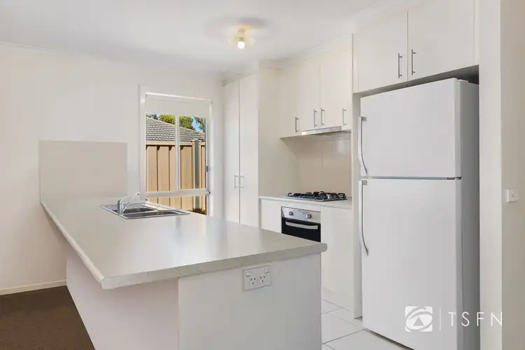 Fourth view of Homely house listing, 14/107 St Killian Street, White Hills VIC 3550