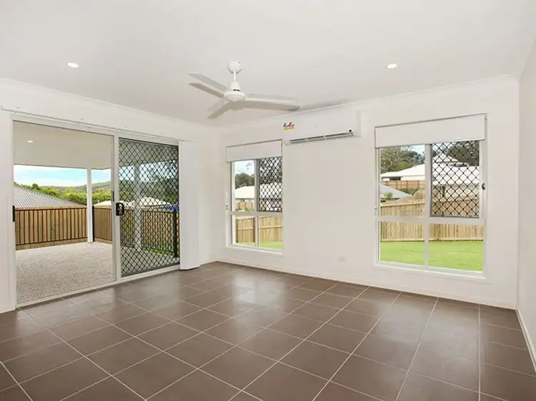 Second view of Homely house listing, 2 Eva Court, Nambour QLD 4560