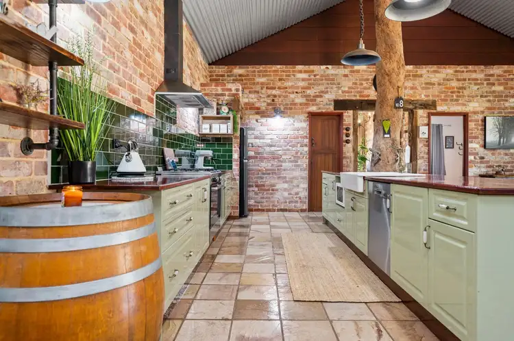 129 Twin Bridges Place, Boddington WA 6390