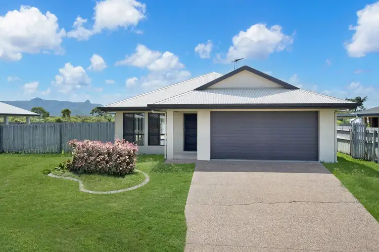 11 Stella Street, Kelso QLD 4815