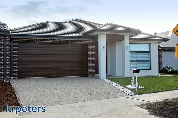 37 Dodson Road, Officer VIC 3809