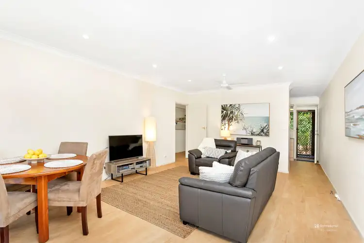 Fourth view of Homely semi-detached listing, 1/43 Galoola Drive, Nelson Bay NSW 2315