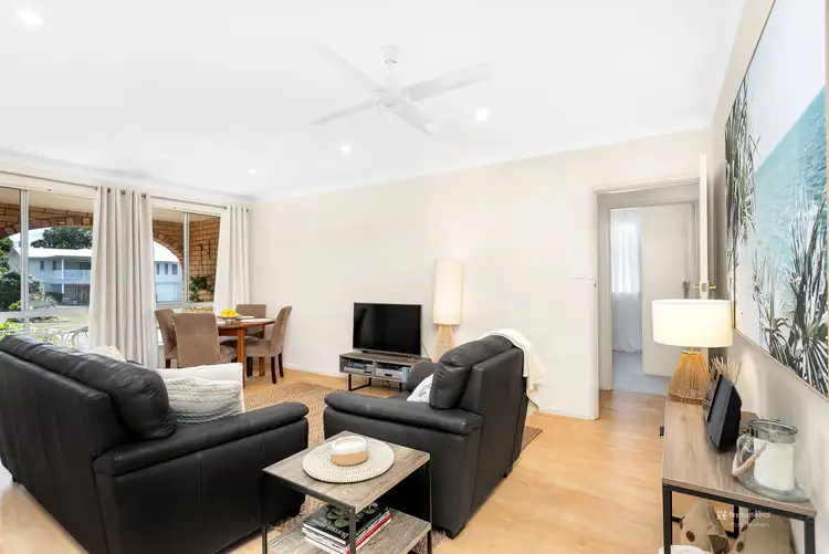 Fifth view of Homely semi-detached listing, 1/43 Galoola Drive, Nelson Bay NSW 2315