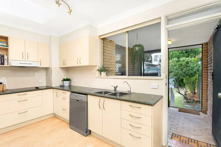 Sixth view of Homely semi-detached listing, 1/43 Galoola Drive, Nelson Bay NSW 2315