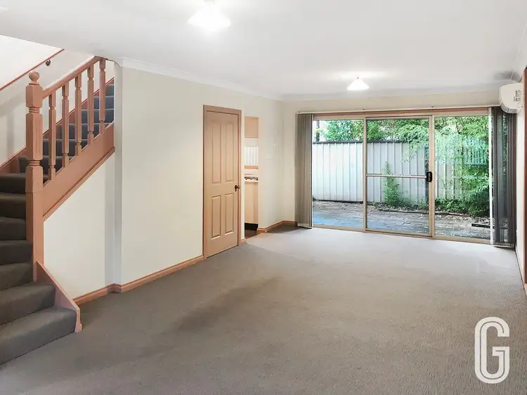 Main view of Homely townhouse listing, 6/55 Lorna Street, Waratah NSW 2298