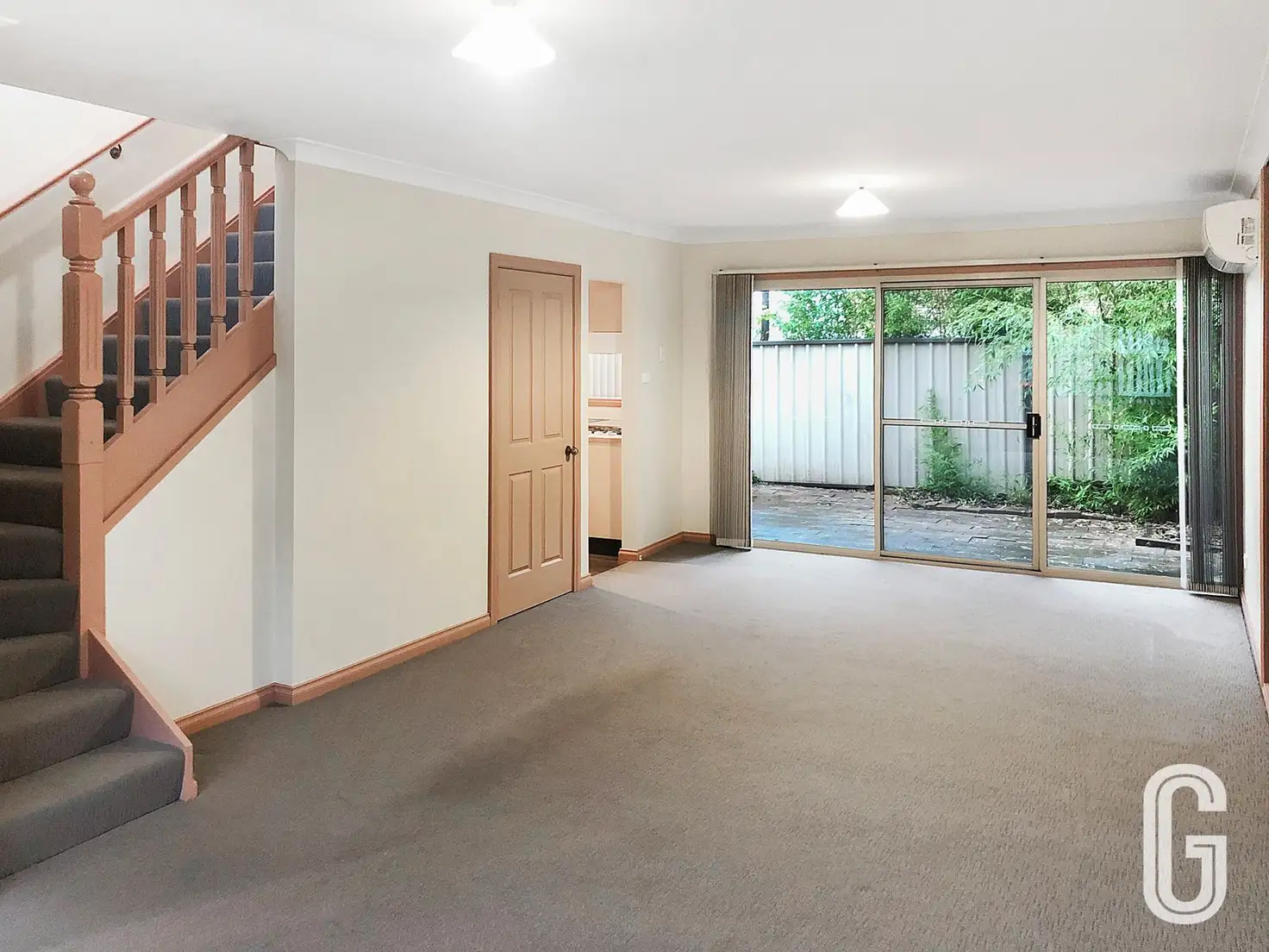 Main view of Homely townhouse listing, 6/55 Lorna Street, Waratah NSW 2298