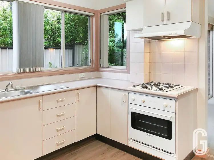 Second view of Homely townhouse listing, 6/55 Lorna Street, Waratah NSW 2298