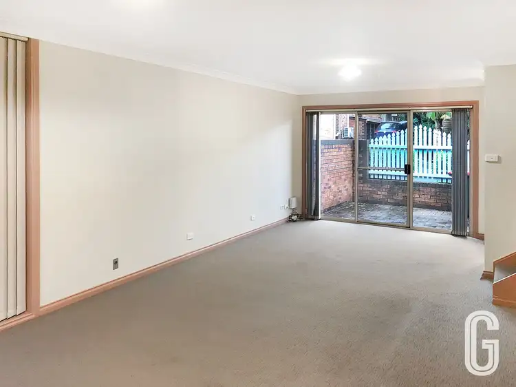 Third view of Homely townhouse listing, 6/55 Lorna Street, Waratah NSW 2298