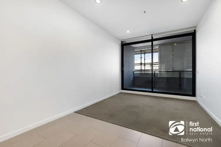 Third view of Homely apartment listing, 302/632 Doncaster Road, Doncaster VIC 3108