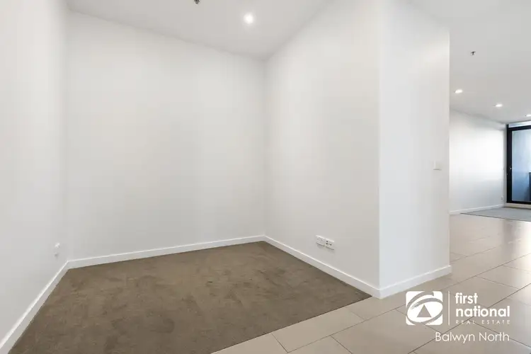 Fourth view of Homely apartment listing, 302/632 Doncaster Road, Doncaster VIC 3108