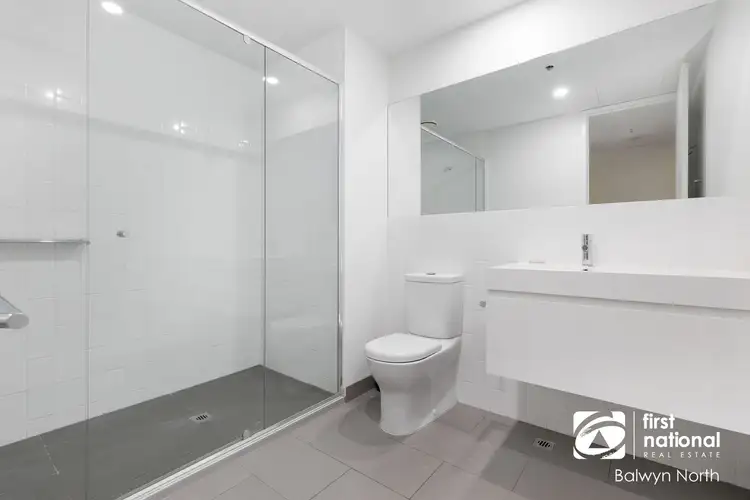 Sixth view of Homely apartment listing, 302/632 Doncaster Road, Doncaster VIC 3108