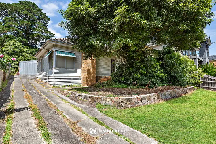 38 Dunscombe Avenue, Glen Waverley VIC 3150