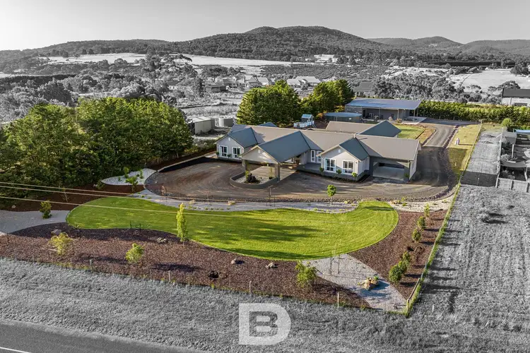 Main view of Homely house listing, 9 Flour Mill Lane, Riddells Creek VIC 3431