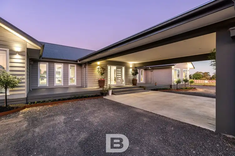 Third view of Homely house listing, 9 Flour Mill Lane, Riddells Creek VIC 3431