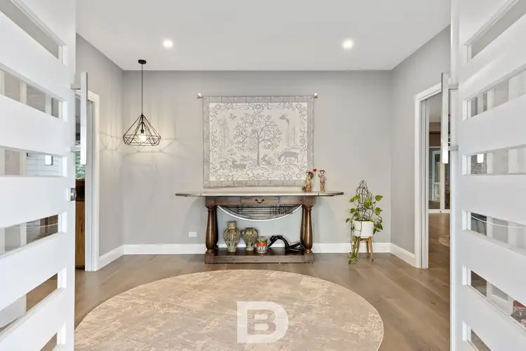 Fourth view of Homely house listing, 9 Flour Mill Lane, Riddells Creek VIC 3431