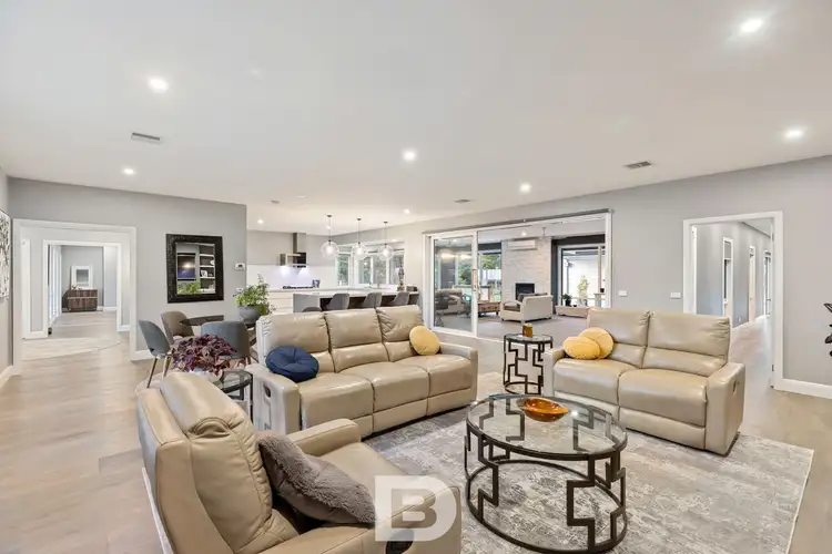 Fifth view of Homely house listing, 9 Flour Mill Lane, Riddells Creek VIC 3431