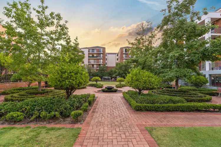 Fifth view of Homely apartment listing, 15/20 Pendal Lane, Perth WA 6000