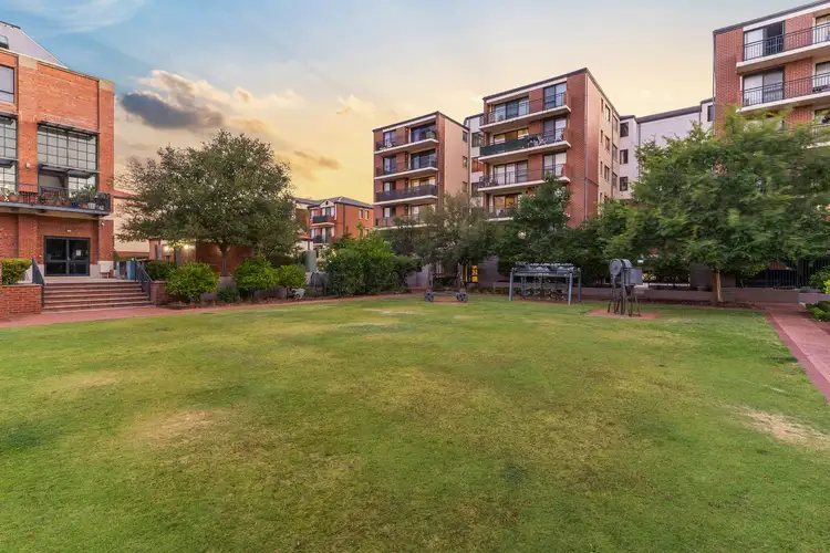 Sixth view of Homely apartment listing, 15/20 Pendal Lane, Perth WA 6000