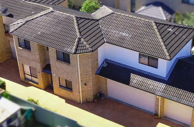Main view of Homely townhouse listing, 2/56 Gallipoli Avenue, Blackwall NSW 2256