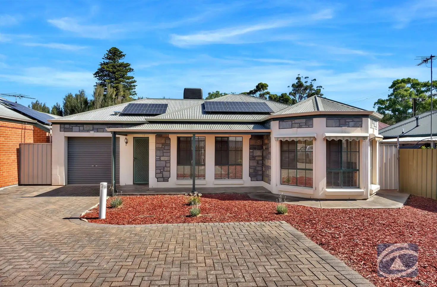 Main view of Homely house listing, 3/32A Jacob Street, Gawler SA 5118