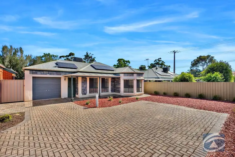 Second view of Homely house listing, 3/32A Jacob Street, Gawler SA 5118