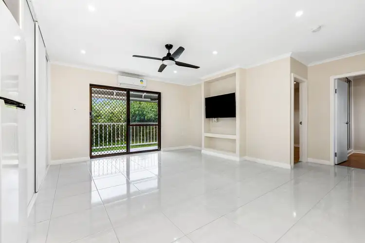 9/23-25 Harris Street, Parramatta Park QLD 4870