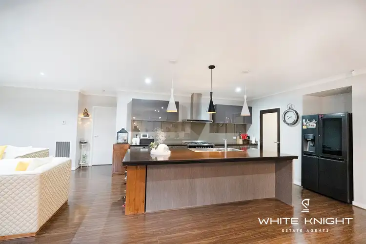 Third view of Homely house listing, 20 Hardwick Crescent, Derrimut VIC 3026