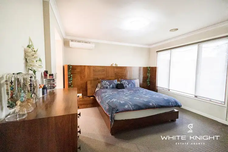 Fourth view of Homely house listing, 20 Hardwick Crescent, Derrimut VIC 3026