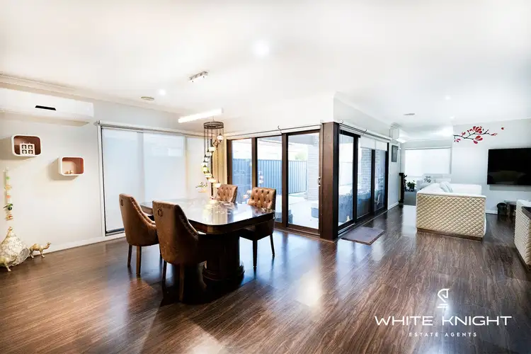 Fifth view of Homely house listing, 20 Hardwick Crescent, Derrimut VIC 3026
