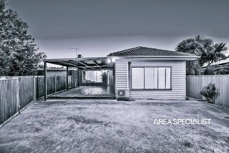1/43 Theodore Avenue, Noble Park VIC 3174