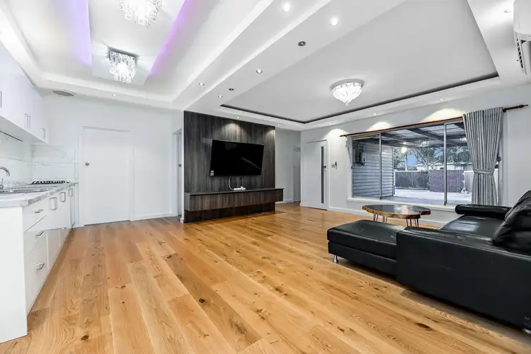Third view of Homely unit listing, 1/43 Theodore Avenue, Noble Park VIC 3174