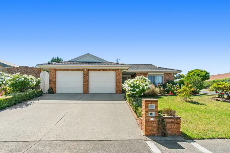 Main view of Homely house listing, 12 Skeldale Wynd, Morwell VIC 3840