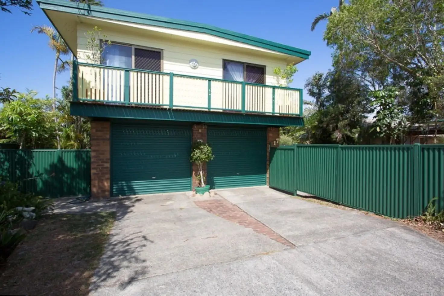 Main view of Homely house listing, 17 Pheasant Avenue, Banksia Beach QLD 4507