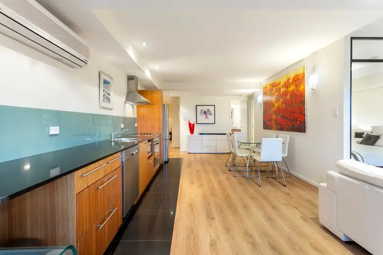 804/251 Hay Street, East Perth WA 6004