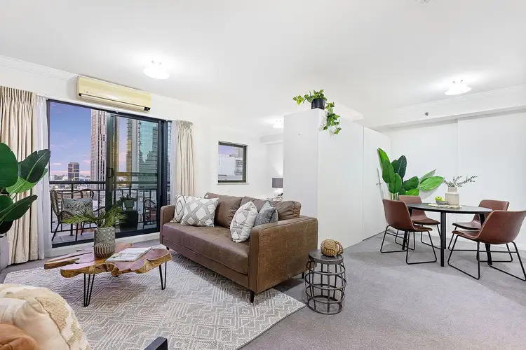 6F/811 Hay Street, Perth WA 6000