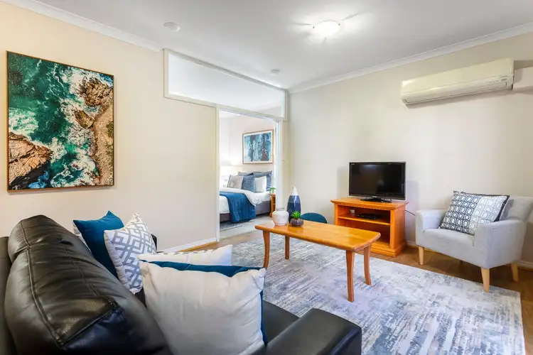 72/190 Hay Street, East Perth WA 6004
