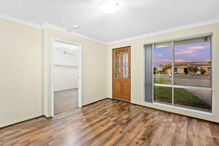 Second view of Homely house listing, 18 Bannon Street, Singleton WA 6175