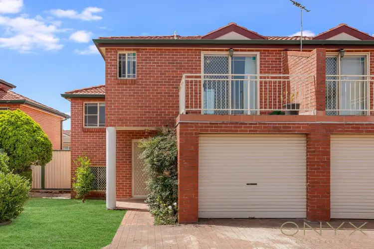 3/163 Queen Victoria Street, Bexley NSW 2207