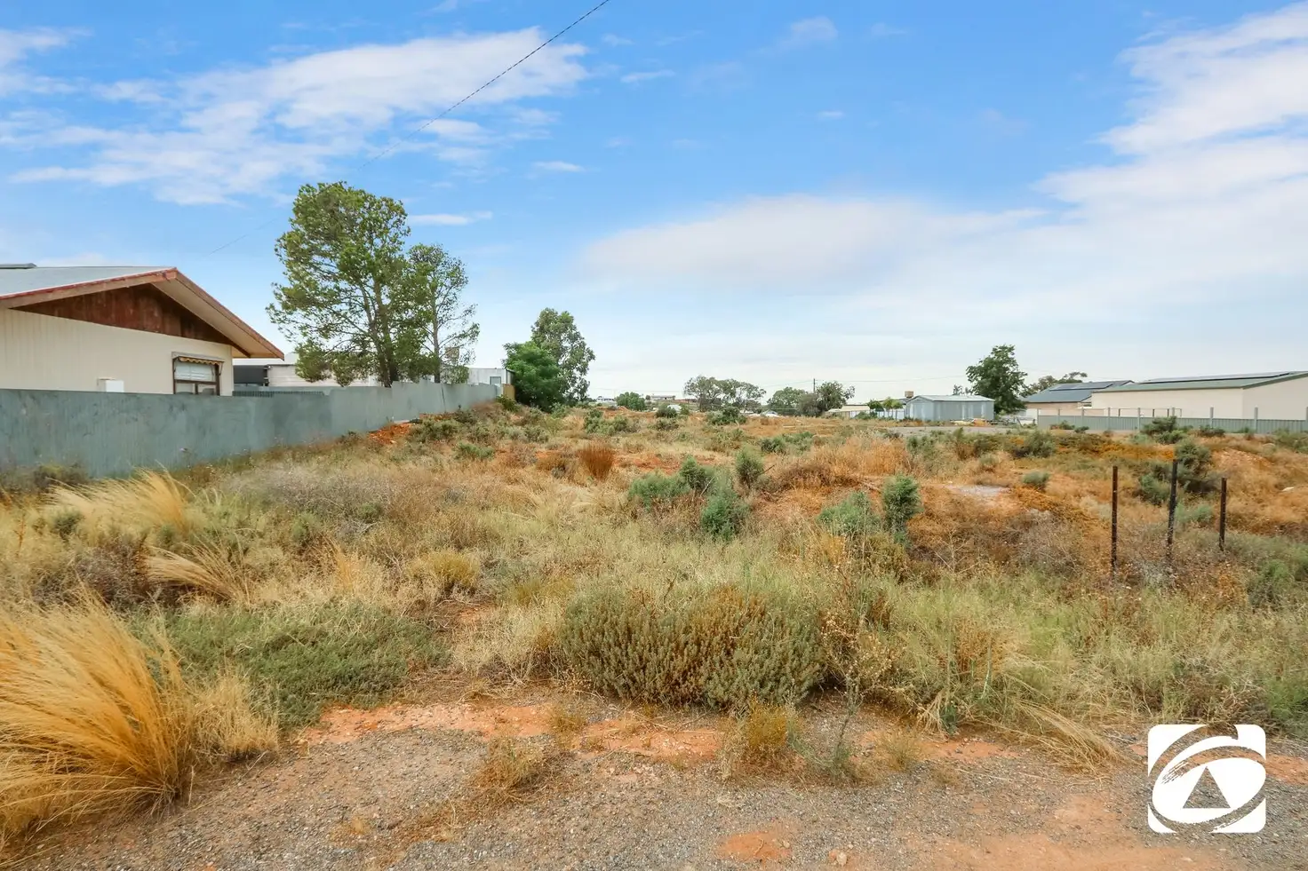 Main view of Homely land listing, 81 Wyman Street, Broken Hill NSW 2880