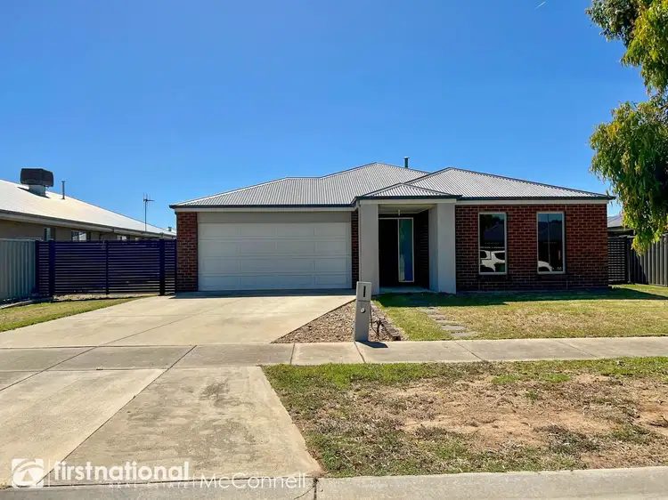 Main view of Homely house listing, 19 Kangaroo Way, Kyabram VIC 3620