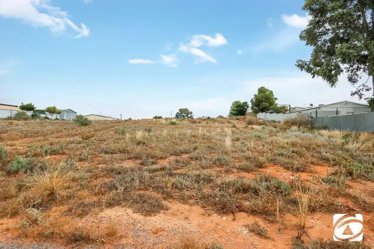 Second view of Homely land listing, 80 Cummins Lane, Broken Hill NSW 2880
