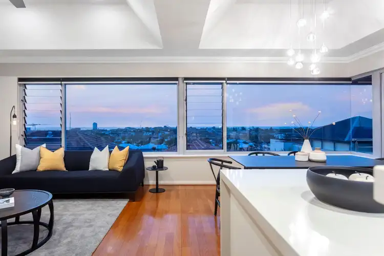 Second view of Homely house listing, 88A Westview Street, Scarborough WA 6019