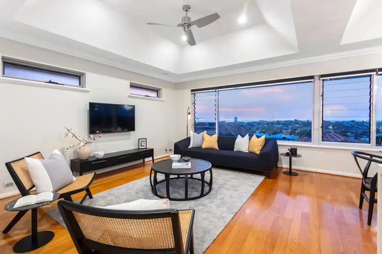 Fourth view of Homely house listing, 88A Westview Street, Scarborough WA 6019