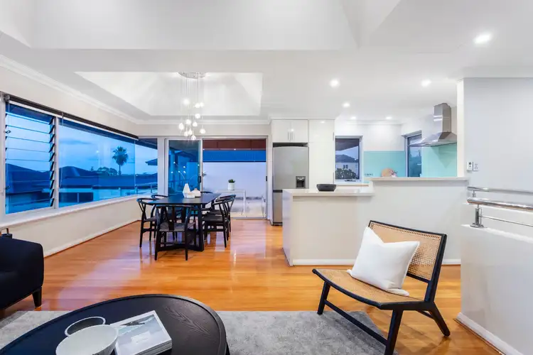 Fifth view of Homely house listing, 88A Westview Street, Scarborough WA 6019
